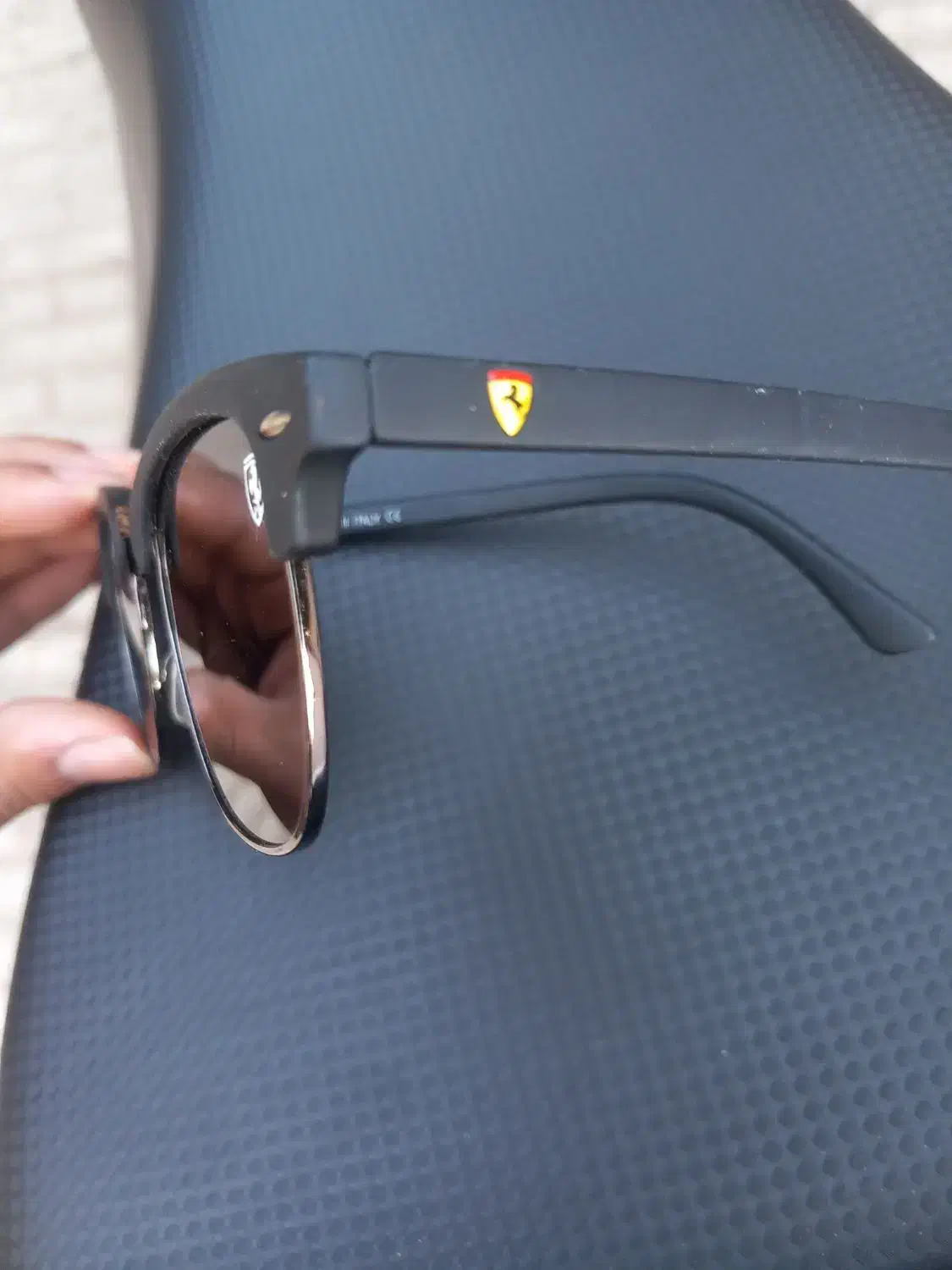 عینک آفتابی مارک|زیورآلات و اکسسوری|قرچک, زیبا شهر|دیوار