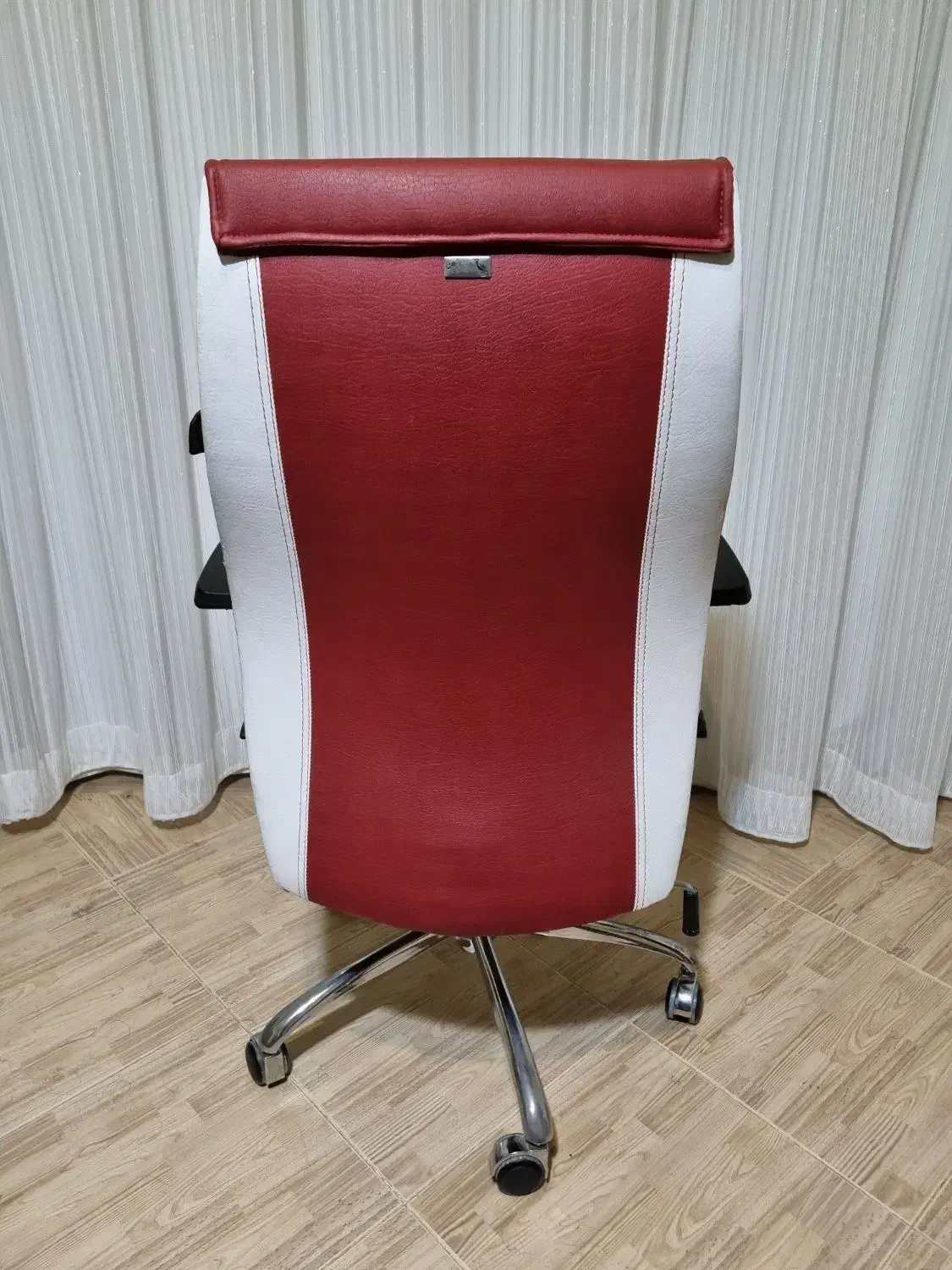 صندلی اداری اسکان (سناتور سابق)|مبلمان اداری|بناب, |دیوار