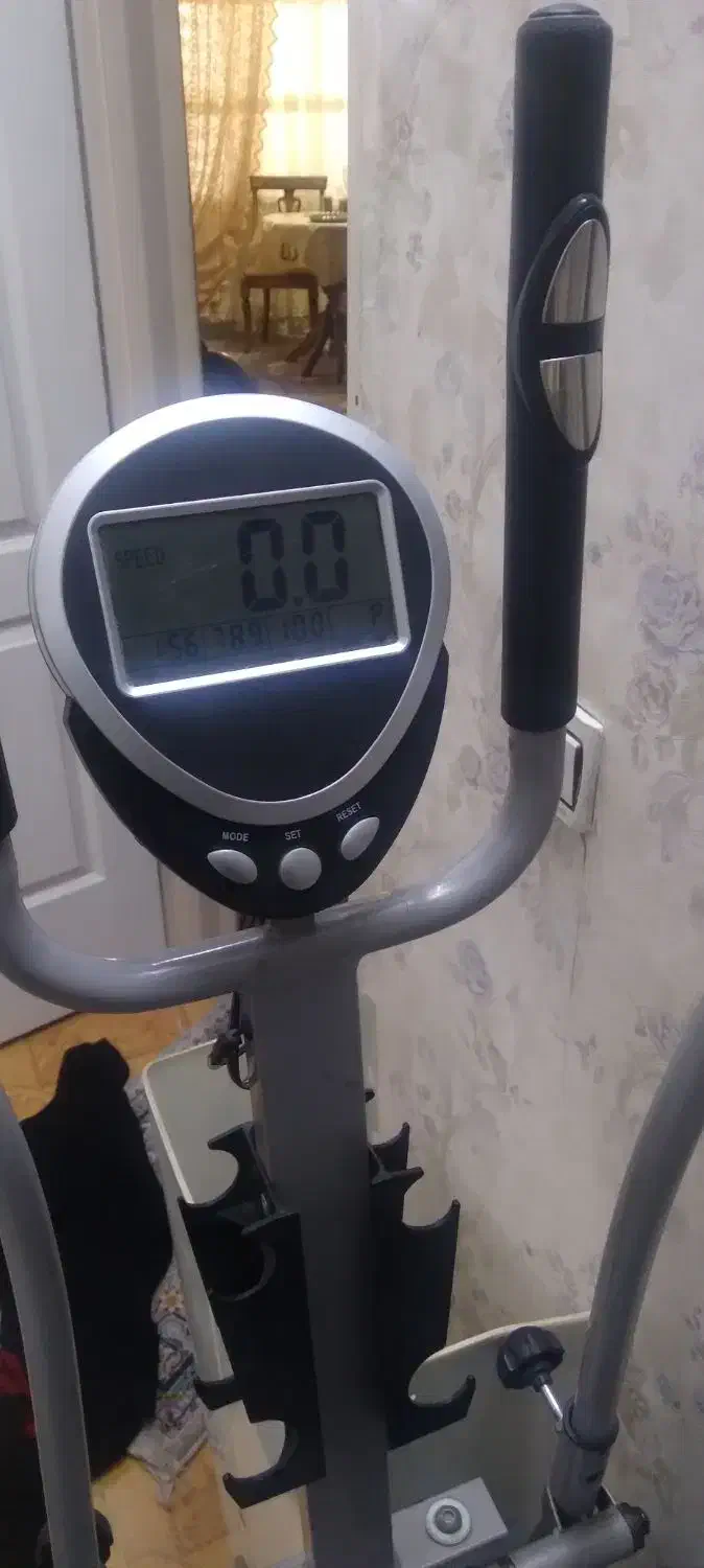 دوچرخه ثابت|تجهیزات ورزشی|فردیس, شهرک شهید حسینی|دیوار