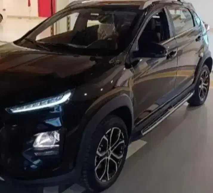 x22pro مشکی در حد خشک|خودرو سواری و وانت|تبریز, |دیوار