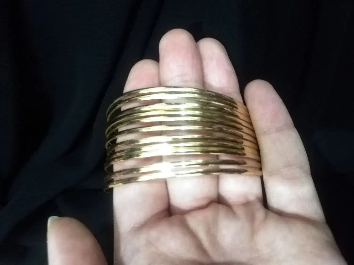 النگو رنگ ثابت|بدلیجات|یاسوج, |دیوار