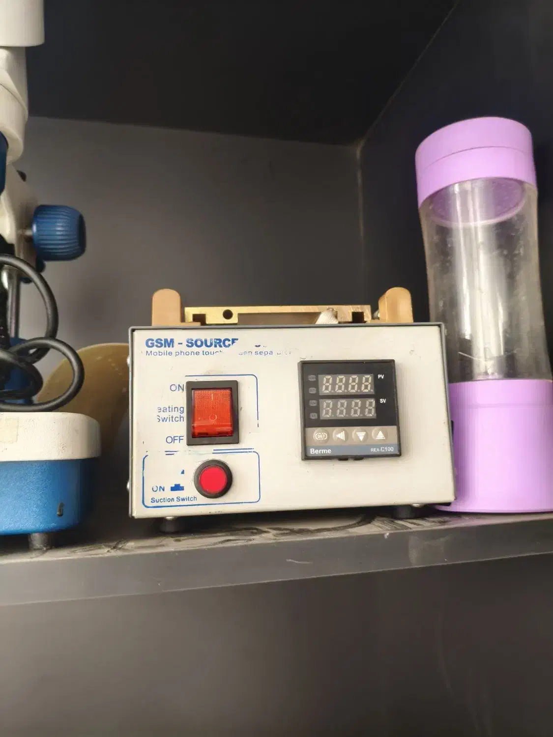 منبع سپراتور|لوازم جانبی موبایل و تبلت|مشهد, رسالت|دیوار