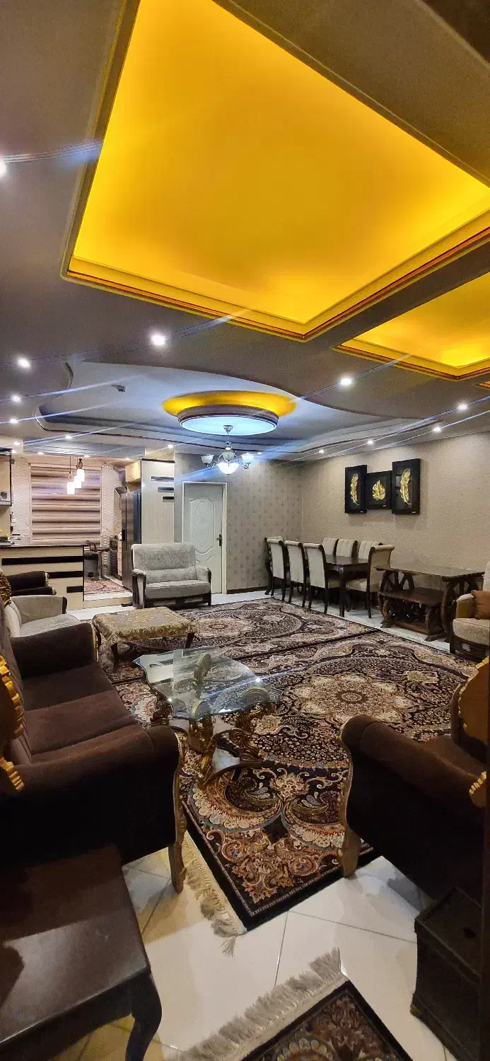 آپارتمان ۸۸ متری،در شهرک الهیه ، ایران زمین بیستم|فروش آپارتمان|اسلام‌شهر, شهرک الهیه|دیوار