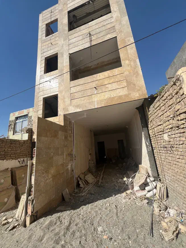 فروش آپارتمان ۷۵ متری ۱ خوابه طبقه ۴ در کبودگنبد|فروش آپارتمان|پاکدشت, کبودگنبد|دیوار