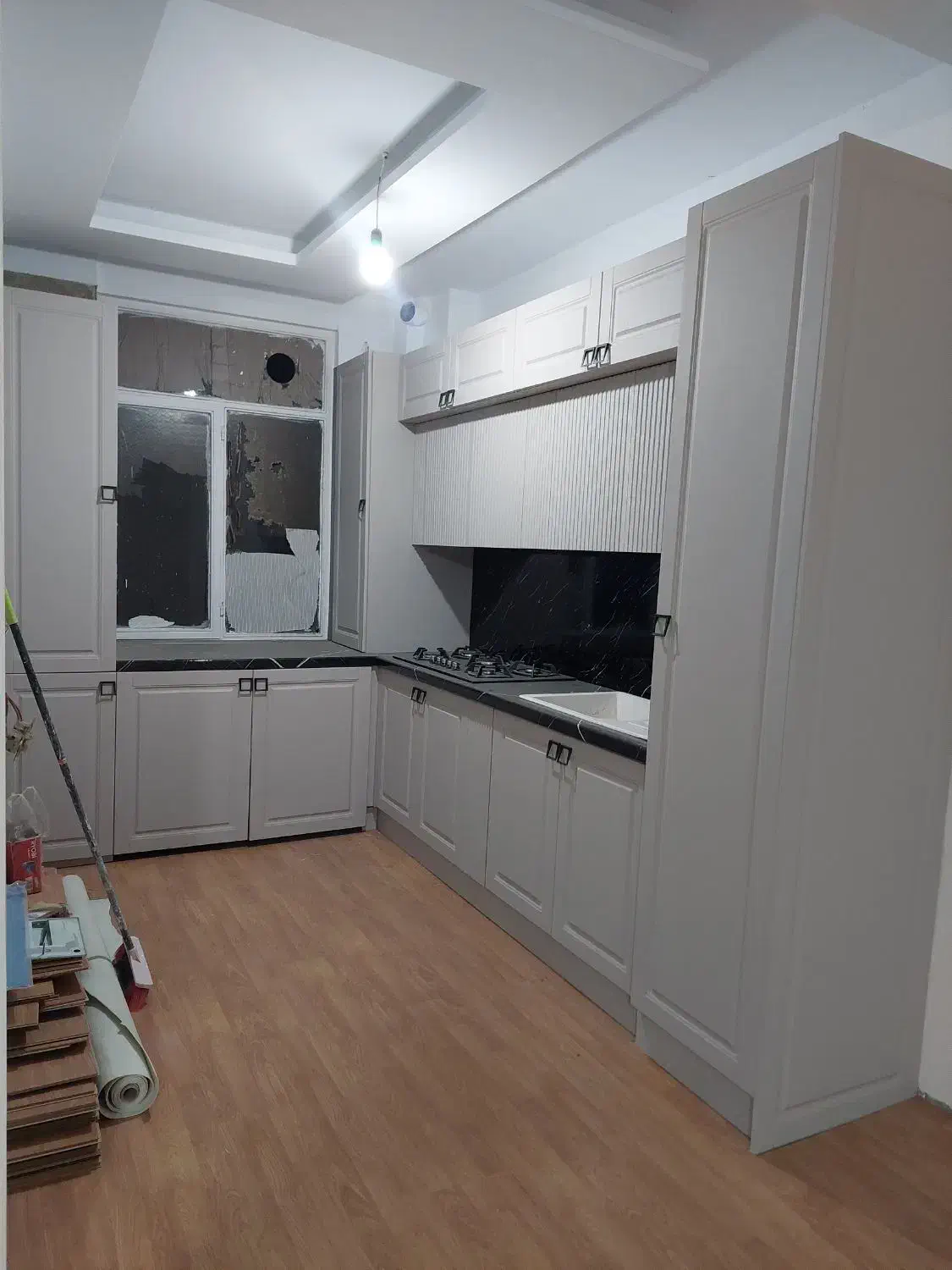 آپارتمان ۶۰مت. دوخواب|فروش آپارتمان|تهران, فدک|دیوار