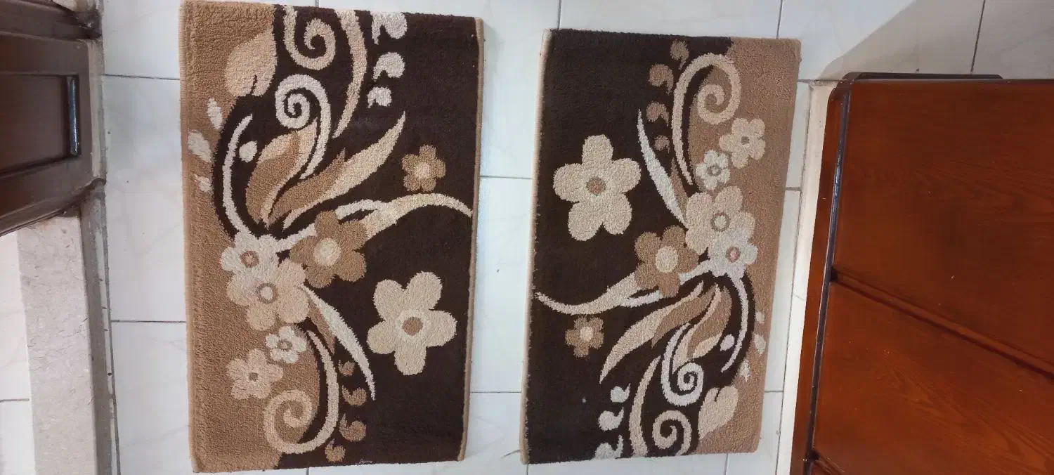 سه عدد پادری|پادری|مشهد, کارگران|دیوار