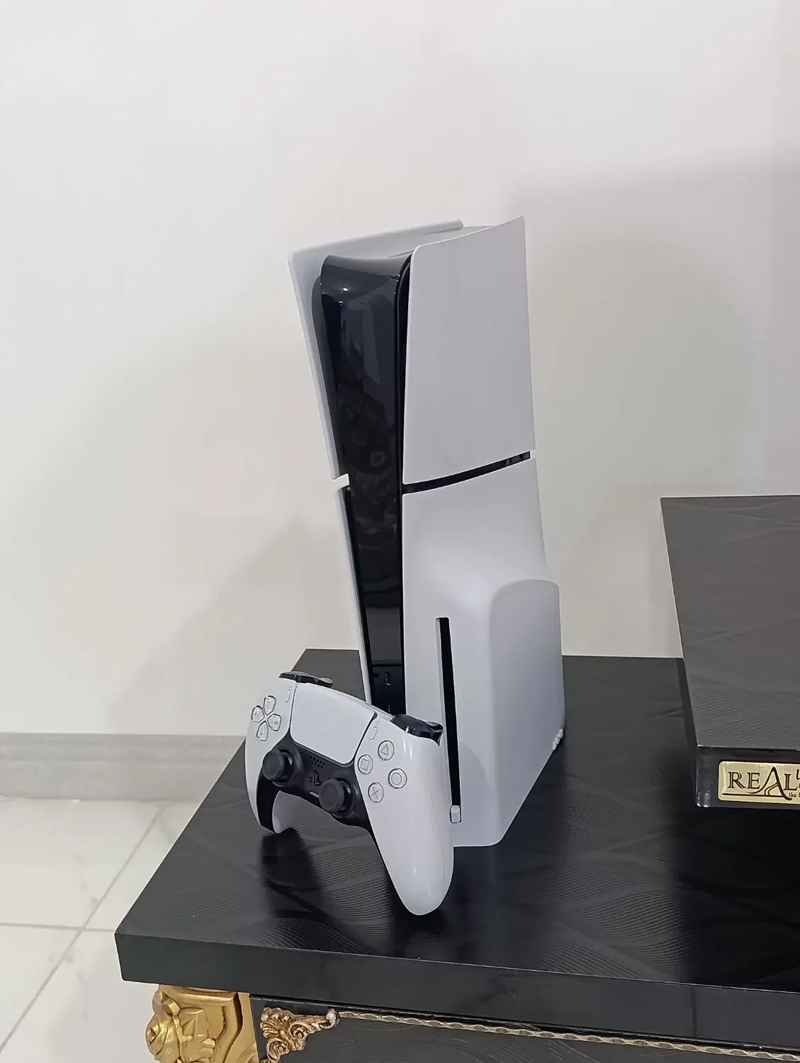 PS5|کنسول، بازی ویدئویی و آنلاین|سرپل ذهاب, |دیوار