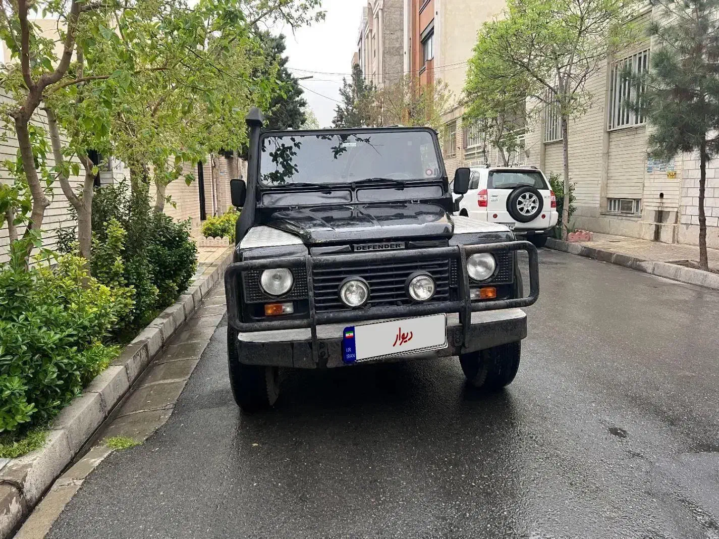 پاژن مدل 90|خودرو سواری و وانت|کرج, گلشهر|دیوار