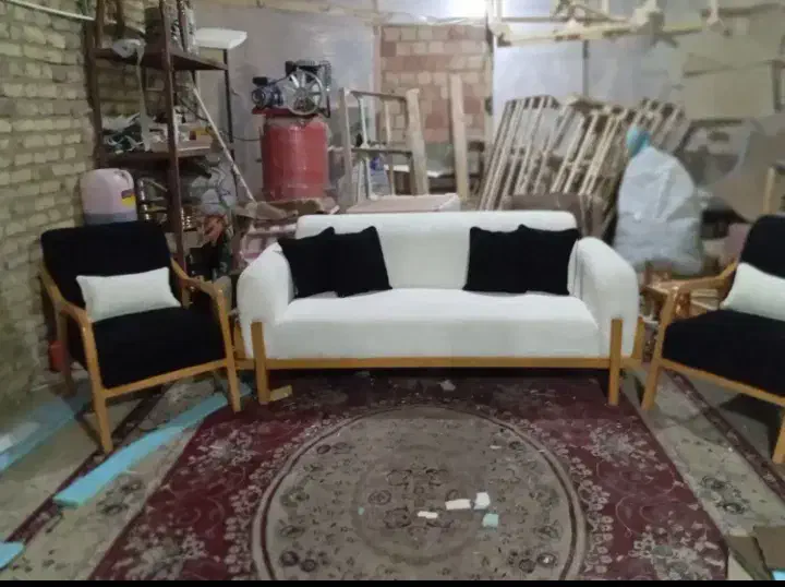 مبلکده عابدی|مبلمان خانگی و میز عسلی|بندرعباس, |دیوار