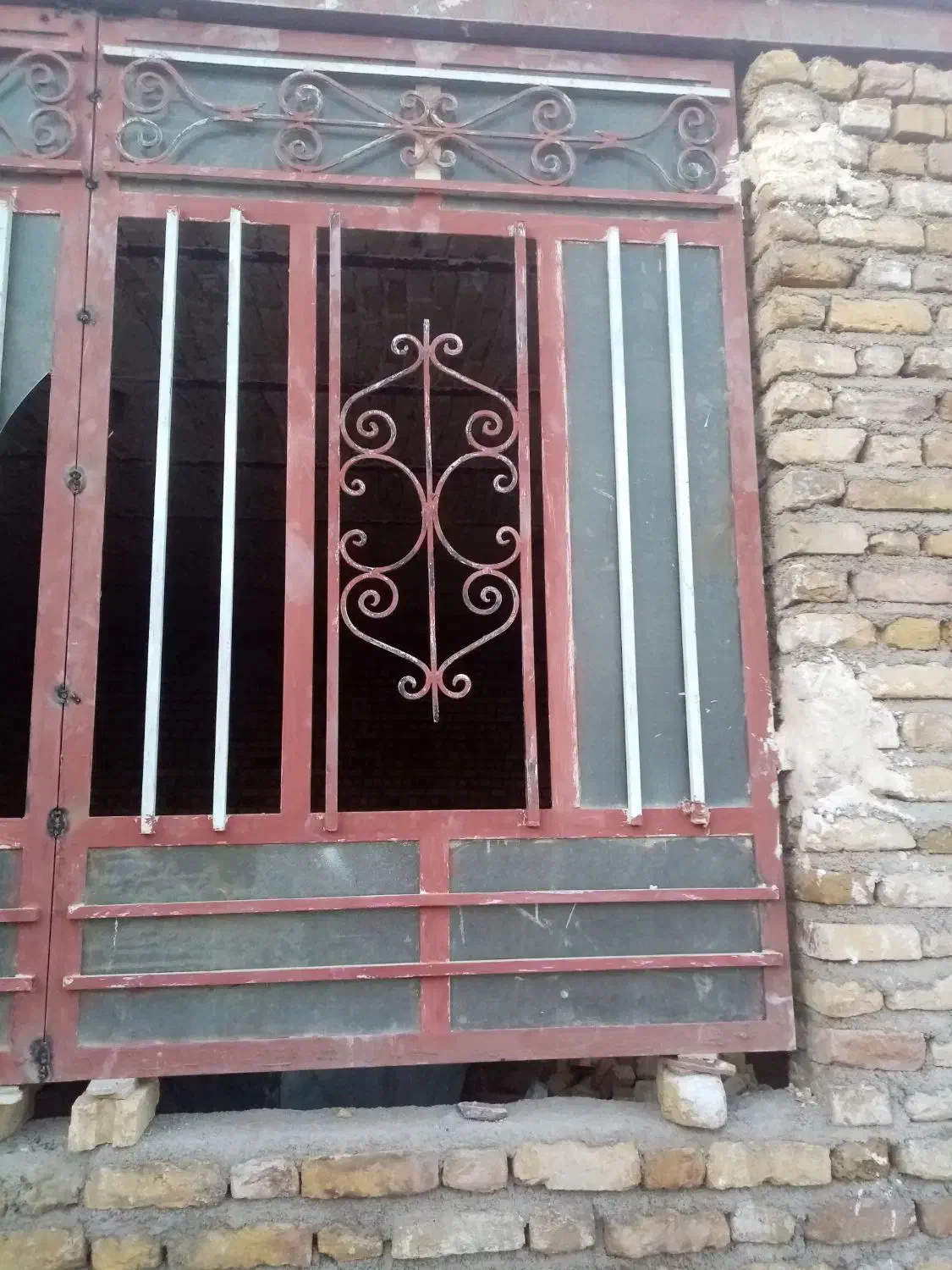 زمین فروشی، حاجی یار|فروش زمین و ملک کلنگی|تربت‌حیدریه, سرمحله|دیوار