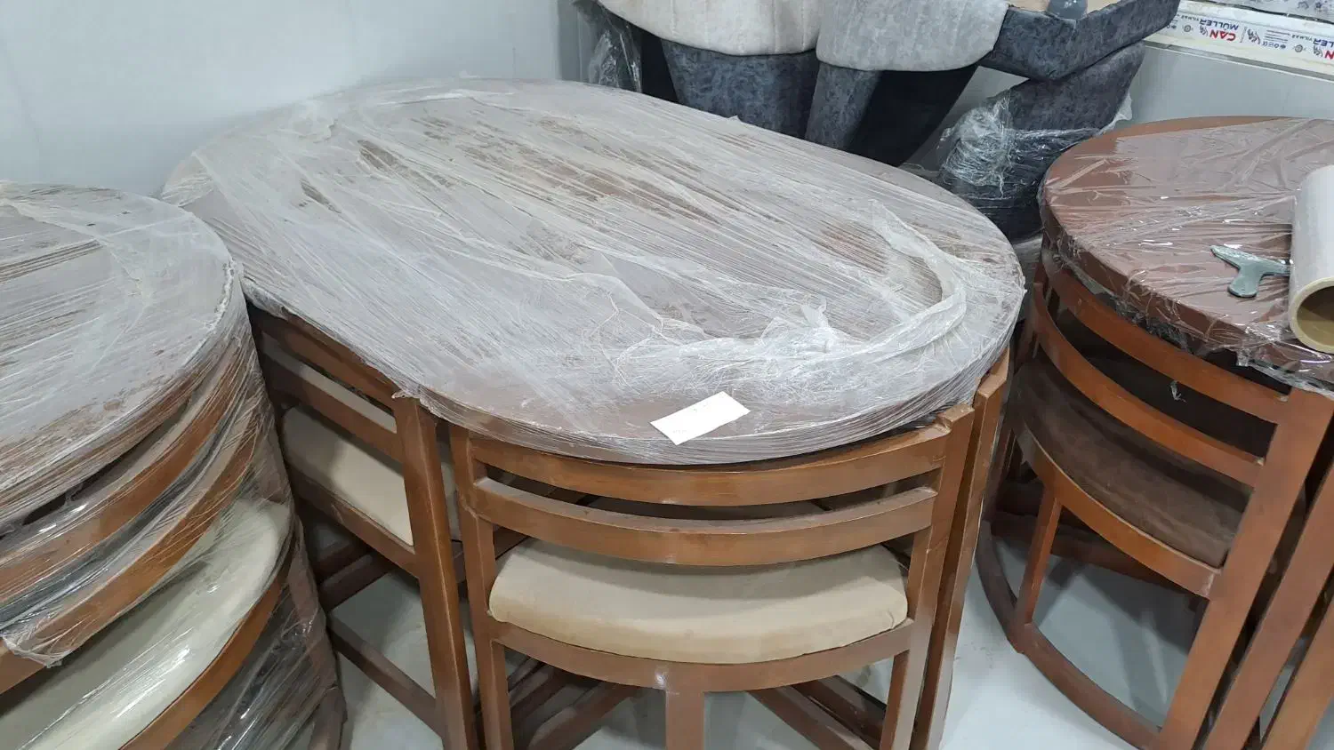 میز نهار خوری با کیفیت|میز و صندلی غذاخوری|بوشهر, |دیوار