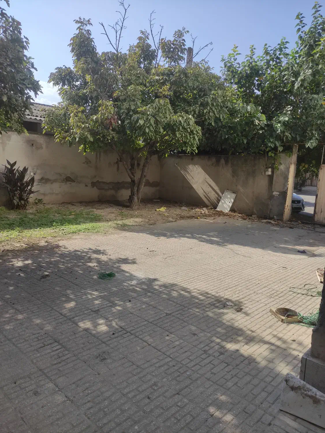 خانه ویلایی|اجارهٔ خانه و ویلا|گرگان, |دیوار