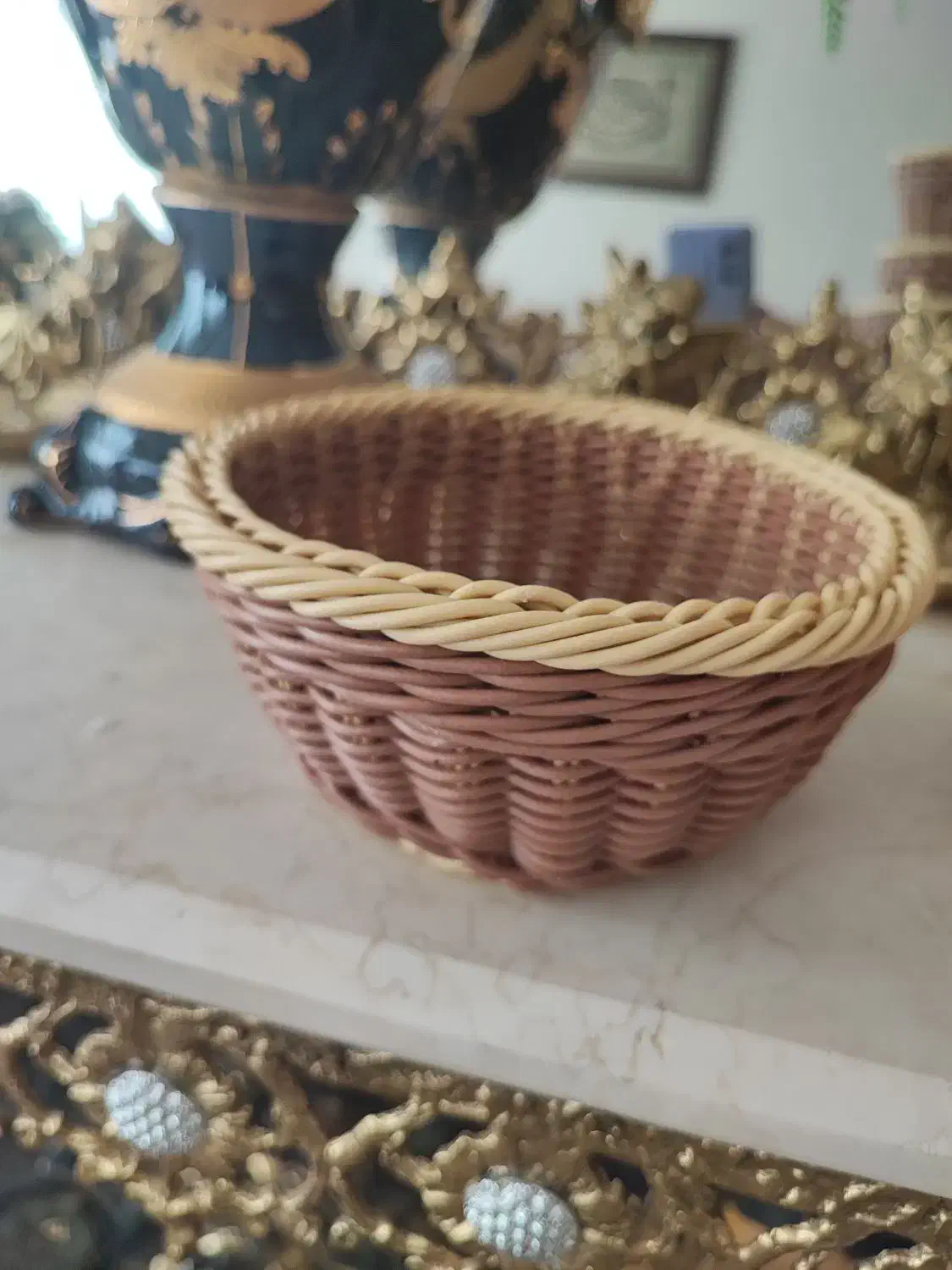 لوازم حصیری|صنایع دستی و سایر لوازم تزئینی|کرمانشاه, |دیوار