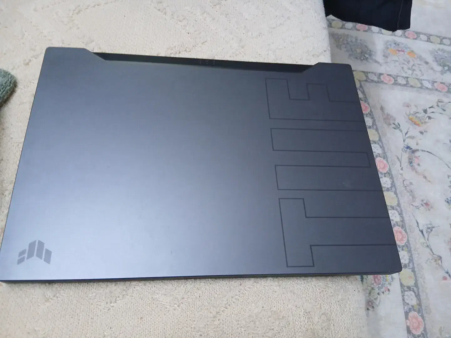 لب تاب گمینگ ایسوس tuf|رایانه همراه|تهران, شهرک شریعتی|دیوار