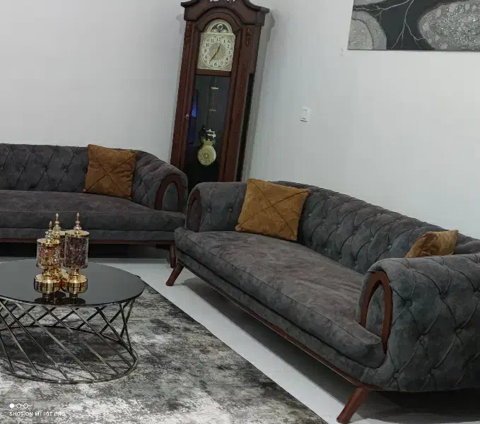 ساعت ایستاده|ساعت دیواری و تزئینی|بوشهر, |دیوار