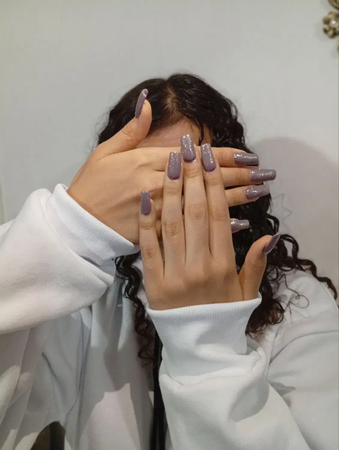 کاشت ناخن|خدمات آرایشگری و زیبایی|ماهدشت, |دیوار