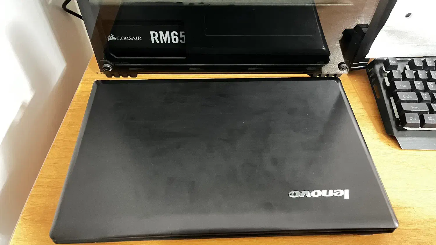 Lenovo Essential G580|رایانه همراه|کرج, برغان|دیوار