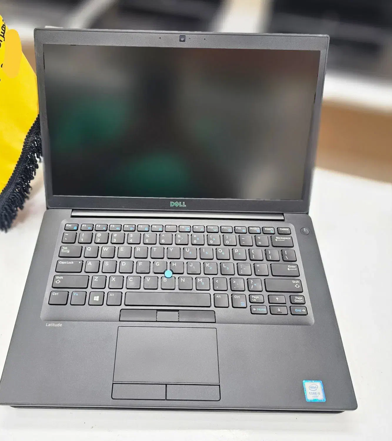 لپتاپ DELL LATITUDE E7480|رایانه همراه|رشت, پل تالشان|دیوار