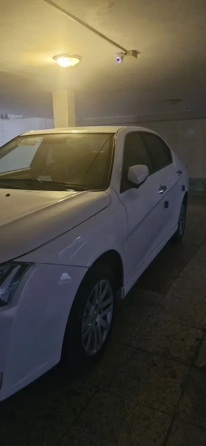 دنا پلاس ef7 پلاس|خودرو سواری و وانت|کرج, مهرویلا جنوبی|دیوار