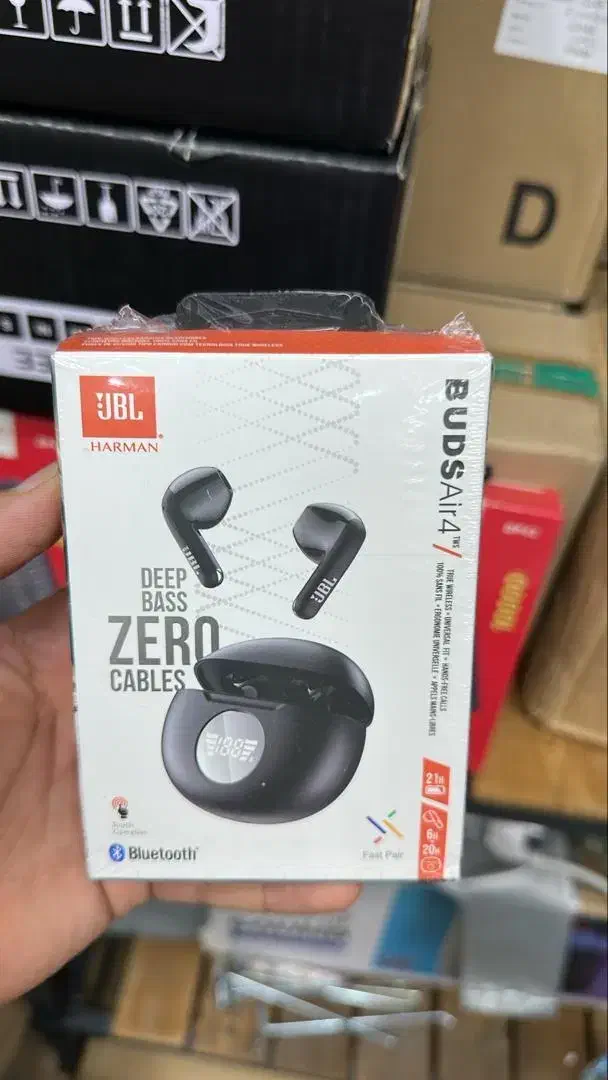 ایرپاد|پخشکننده همراه|تهران, زرکش|دیوار