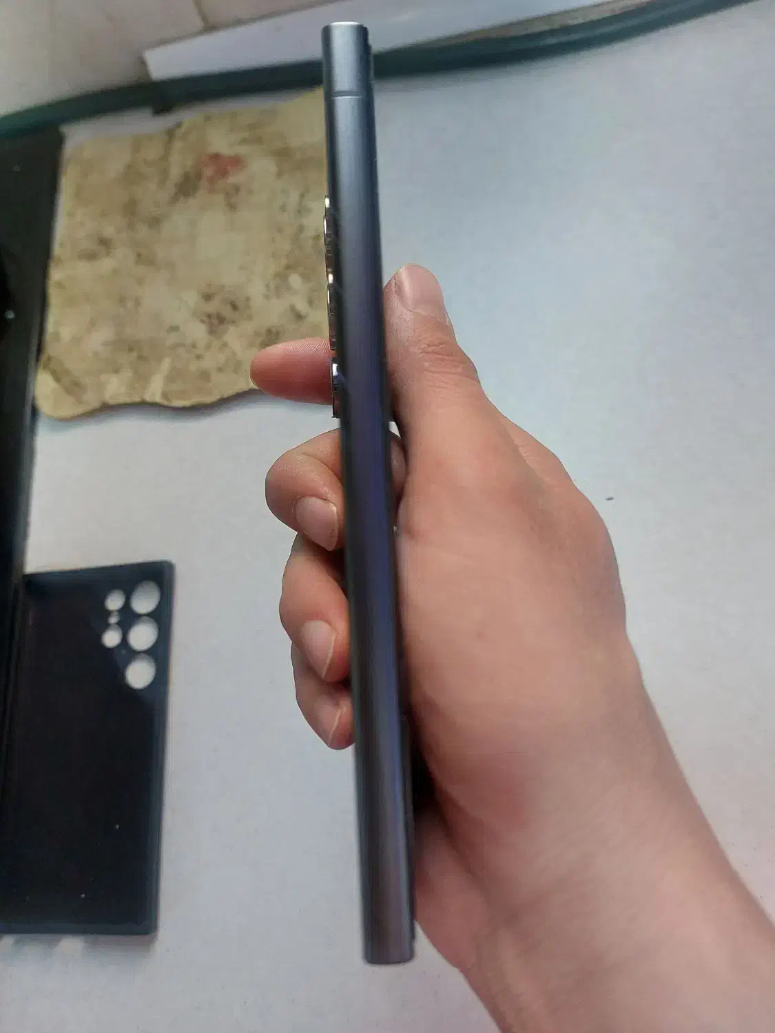 s24 ultera درحد|موبایل|تهران, جیحون|دیوار