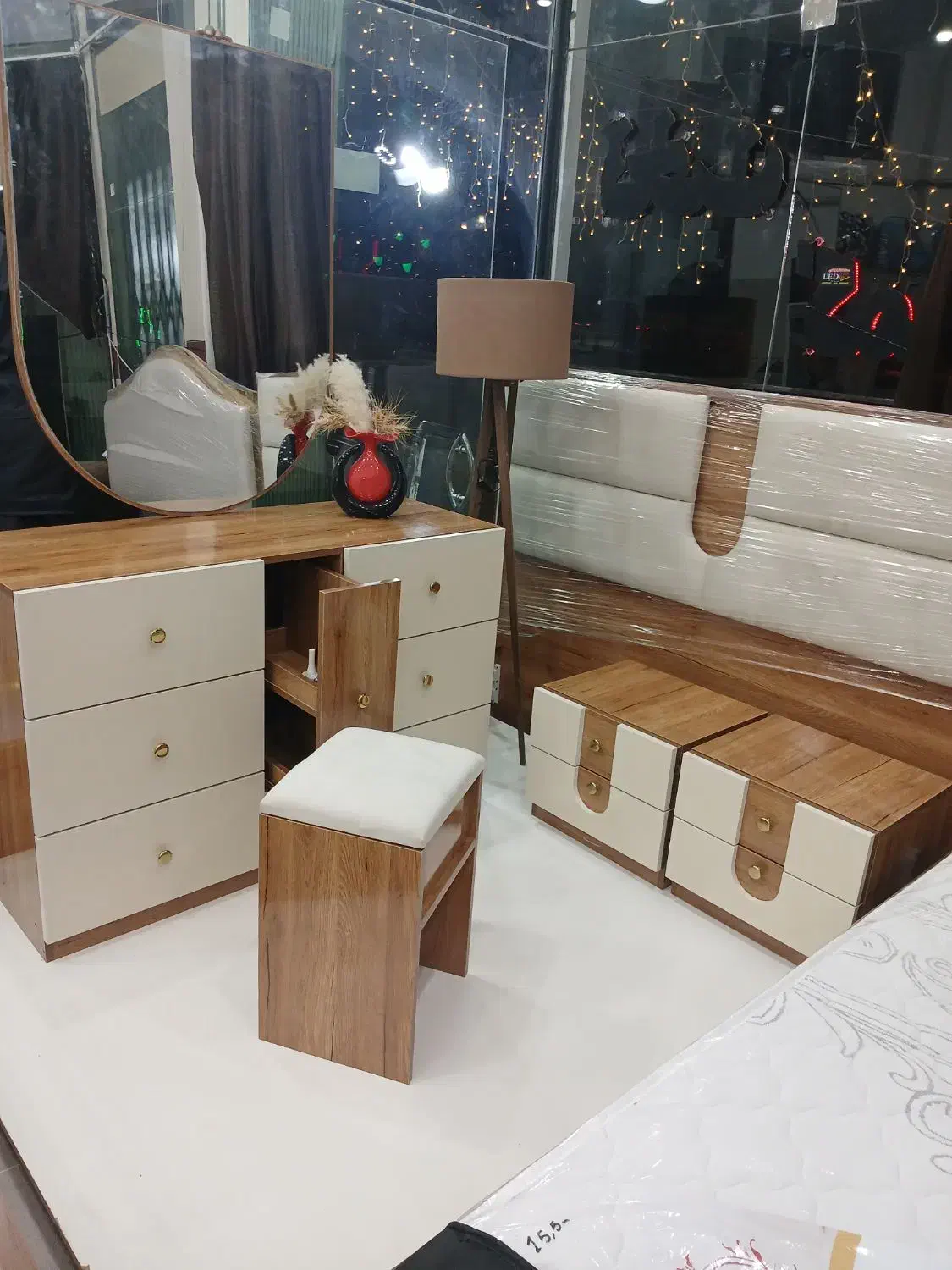 فروش سرویس خواب|تخت و سرویس خواب|شاهرود, |دیوار