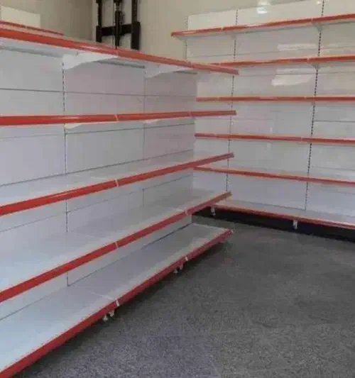 یخچال صنعتی/قفسه شلف و مشبک|فروشگاه و مغازه|نیر (یزد), |دیوار