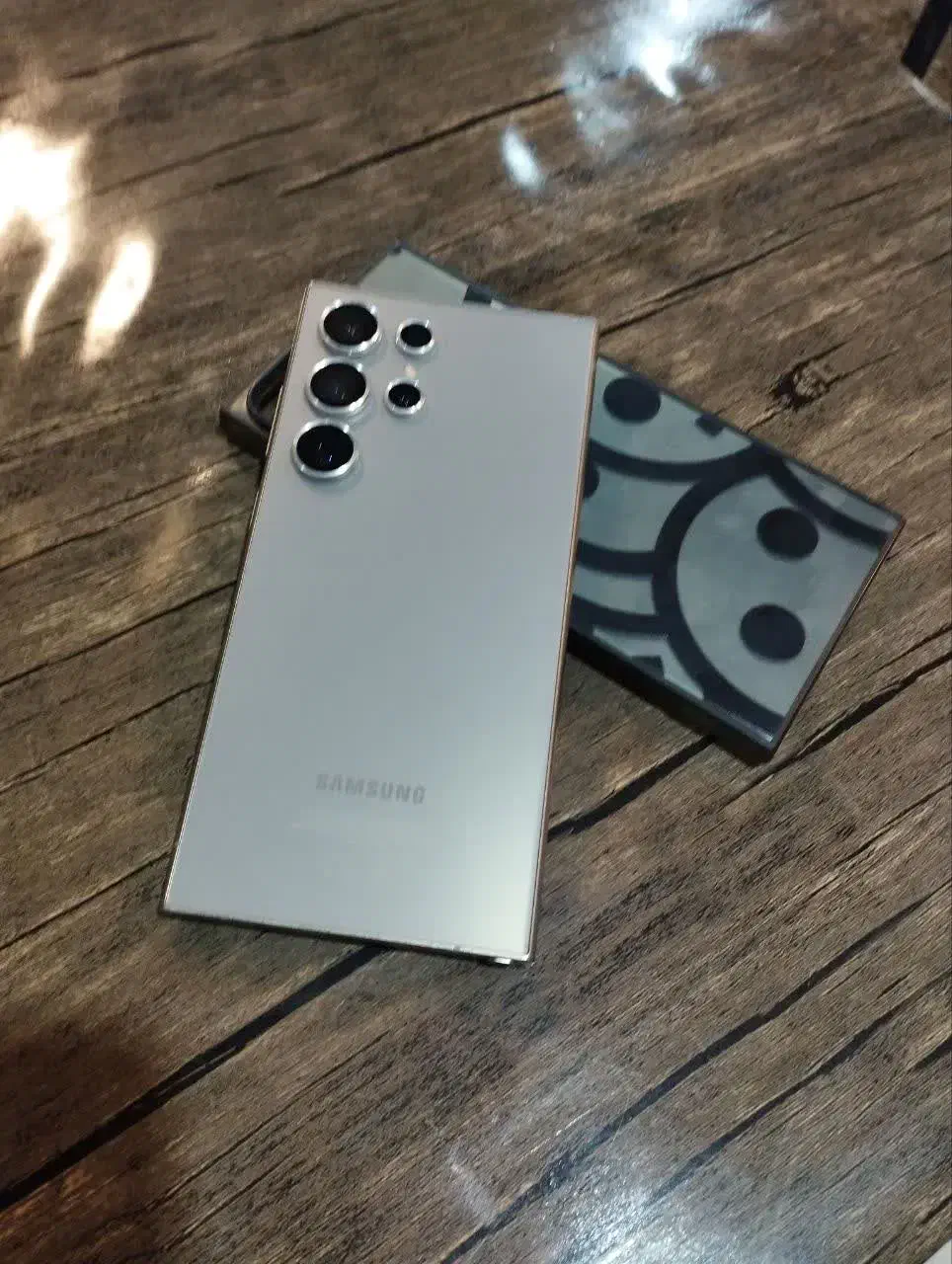 گوشی S24 الترا|موبایل|ارومیه, |دیوار