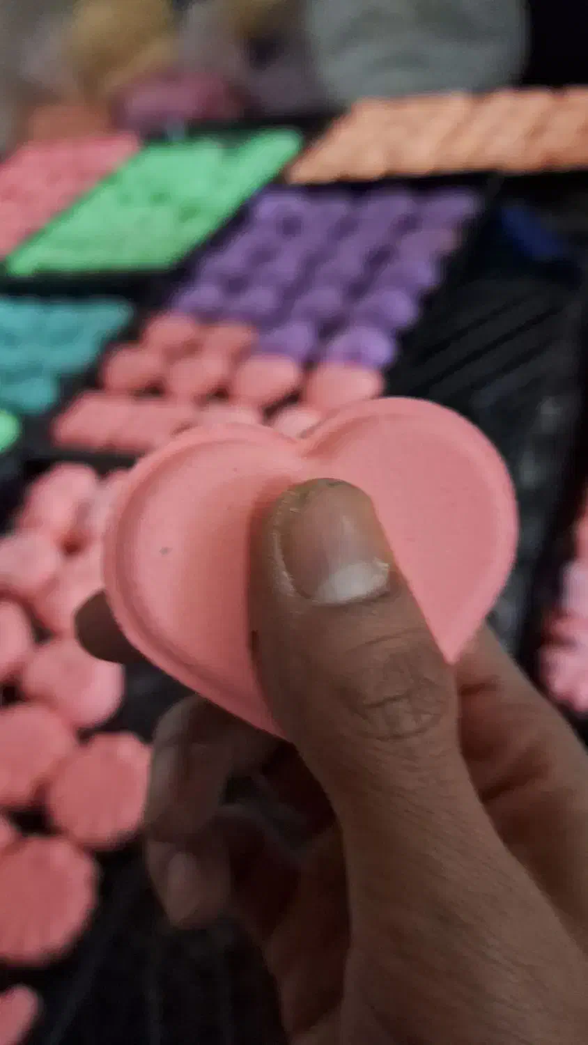 اموزش کوکتل پدیکورمانیکور|آرایشگاه و سالن‌های زیبایی|تهران, سجاد|دیوار