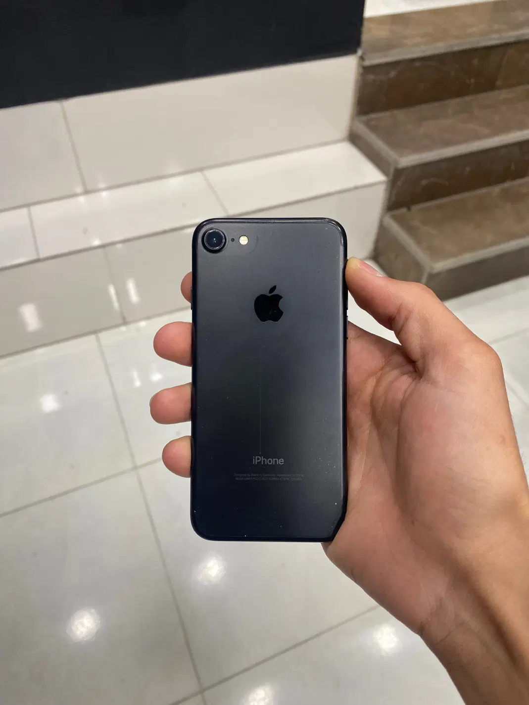 Iphone 7|موبایل|نیشابور, مسکن مهر نور|دیوار
