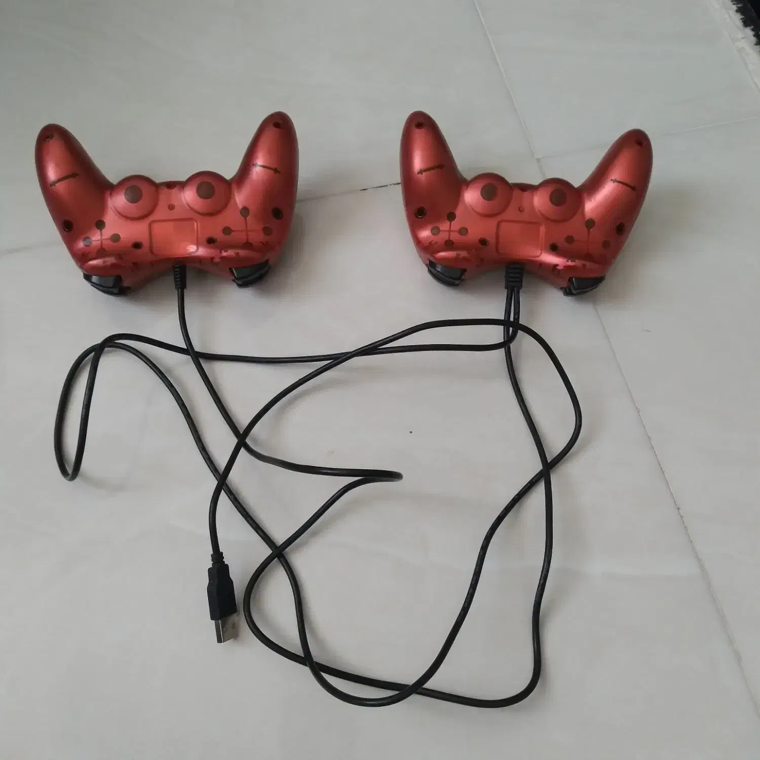 دسته بازی کامپیتر|کنسول، بازی ویدئویی و آنلاین|کرج, باغستان|دیوار