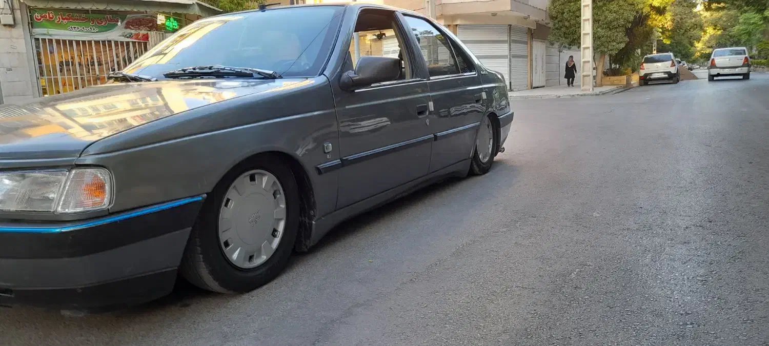 ۴۰۵|خودرو سواری و وانت|مشهد, عامل|دیوار