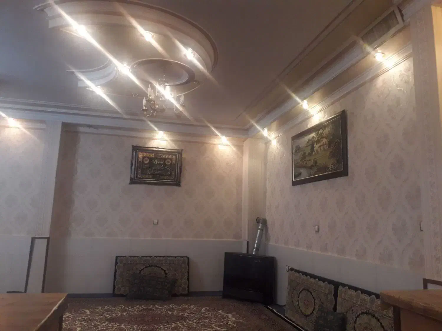 اجاره خانه در مشکین دشت|اجارهٔ آپارتمان|مشکین‌دشت, |دیوار