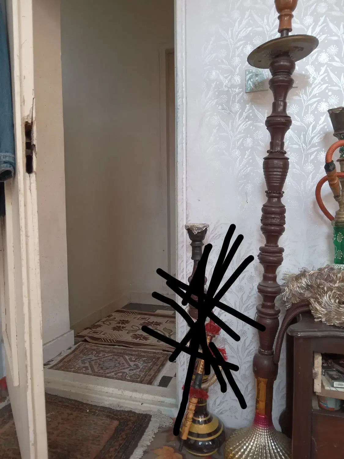 5عدد قلیان|کلکسیون و سرگرمی|اردبیل, |دیوار