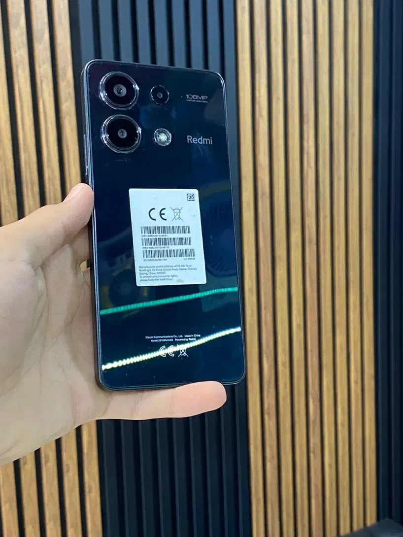 Redmi Not 13 pro|موبایل|محمدشهر, محمدشهر|دیوار