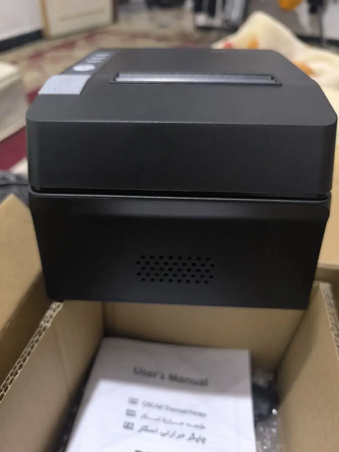 دوربین و اسکنر حرارتی|دوربین عکاسی و فیلم‌برداری|اهواز, زندوکیلی|دیوار