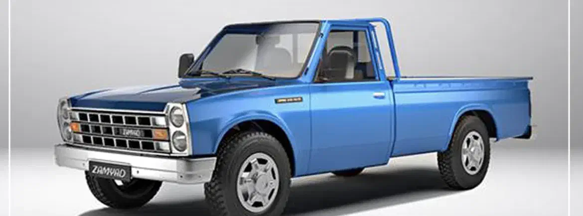 نیسان دوگانه۱۴۰۴آبی|خودرو سواری و وانت|تهران, صادقیه|دیوار