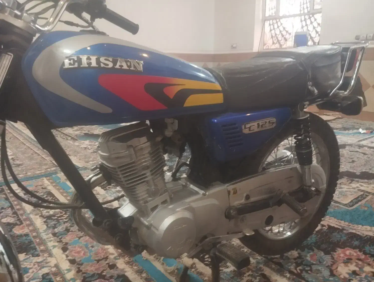 سوسنگرد|موتورسیکلت|سوسنگرد, |دیوار