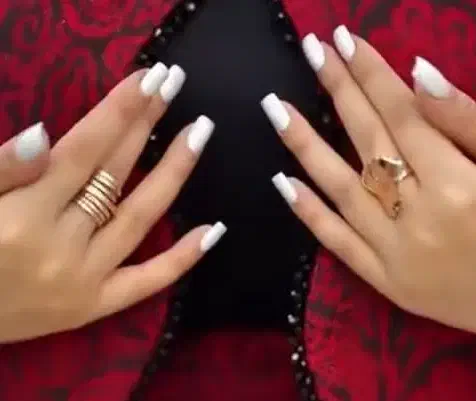 مدل کاشت ناخن|خدمات آرایشگری و زیبایی|کرمان, |دیوار