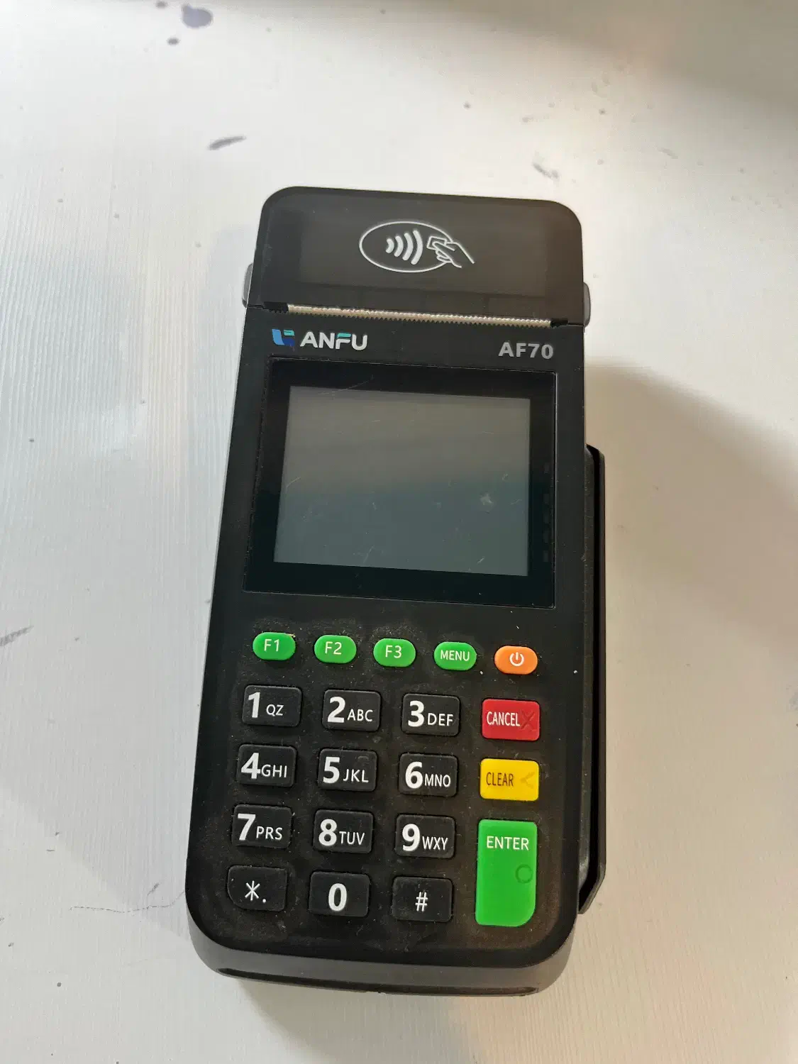 کارتخوان وای فای|فروشگاه و مغازه|محمدشهر, محمدشهر|دیوار