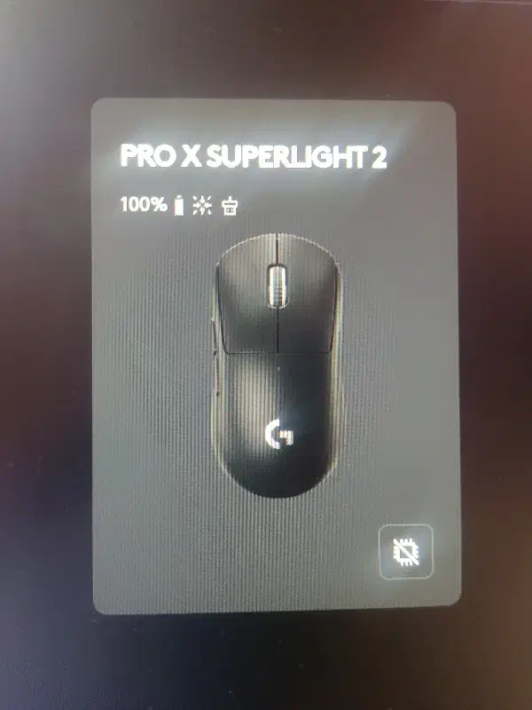 موس لاجیتک مدل g pro superlight 2|قطعات و لوازم جانبی رایانه|تهران, بروجردی|دیوار