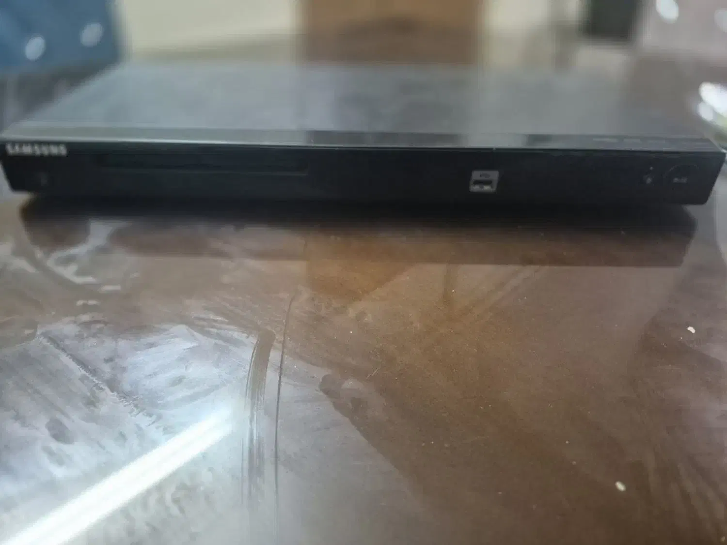 دستگاه DVD|پخش‌کننده DVD و ویدیو|قزوین, |دیوار