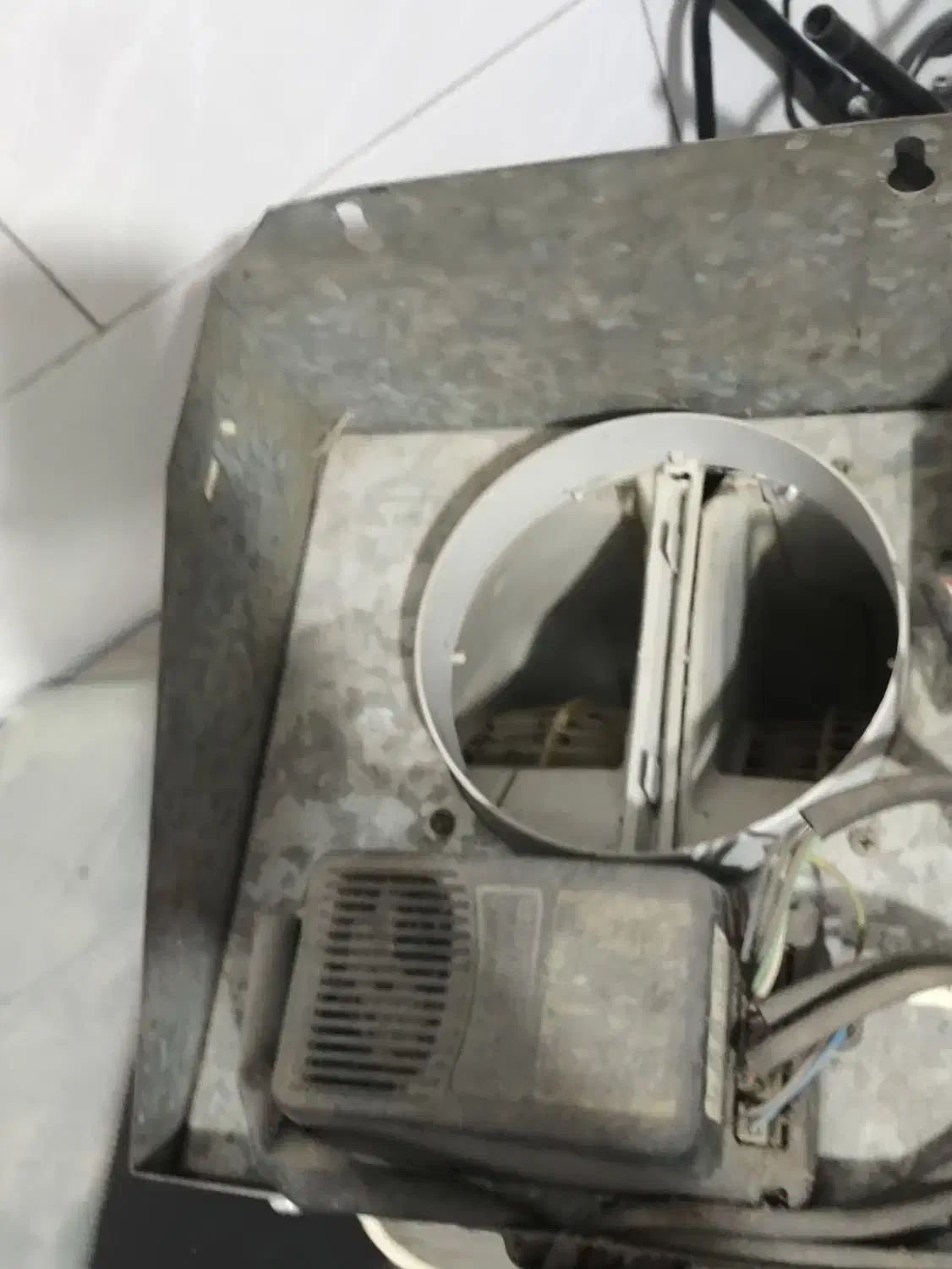 هود can|اجاق گاز و لوازم برقی پخت‌وپز|جیرفت, |دیوار