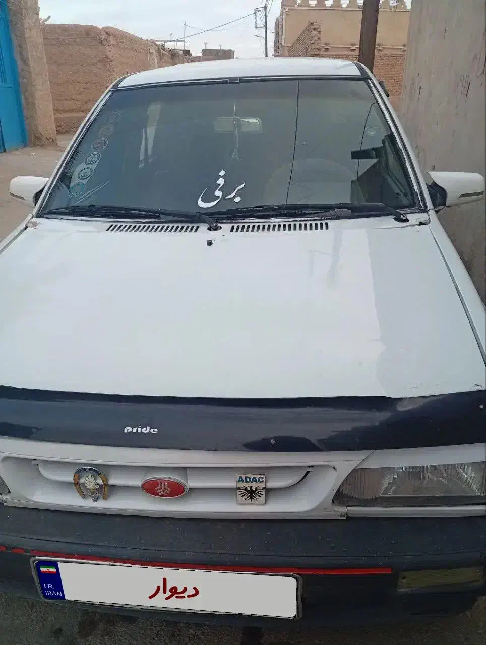 هاجبک 76|خودرو سواری و وانت|یزد, |دیوار