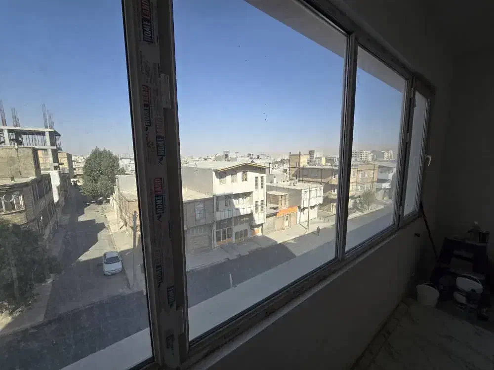 ۱۲۵کلیداول/سه خوابه/۴۵متری|فروش آپارتمان|دورود, |دیوار