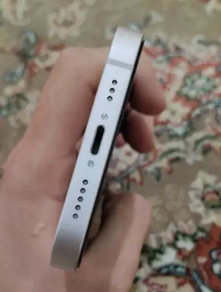 آیفون ۱۳ نرمال|موبایل|تهران, مشیریه|دیوار