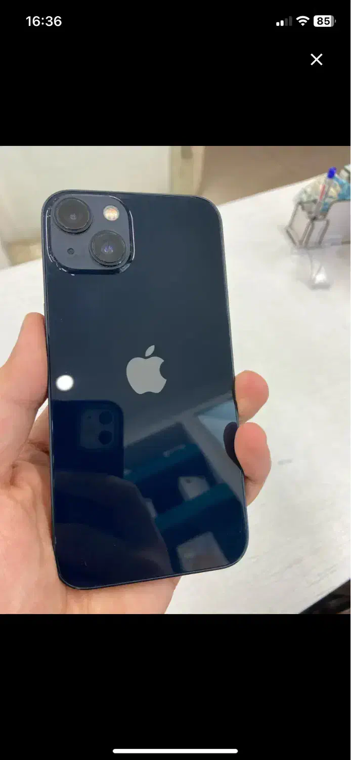 ایفون ۱۳ ch|موبایل|قائم‌شهر, |دیوار