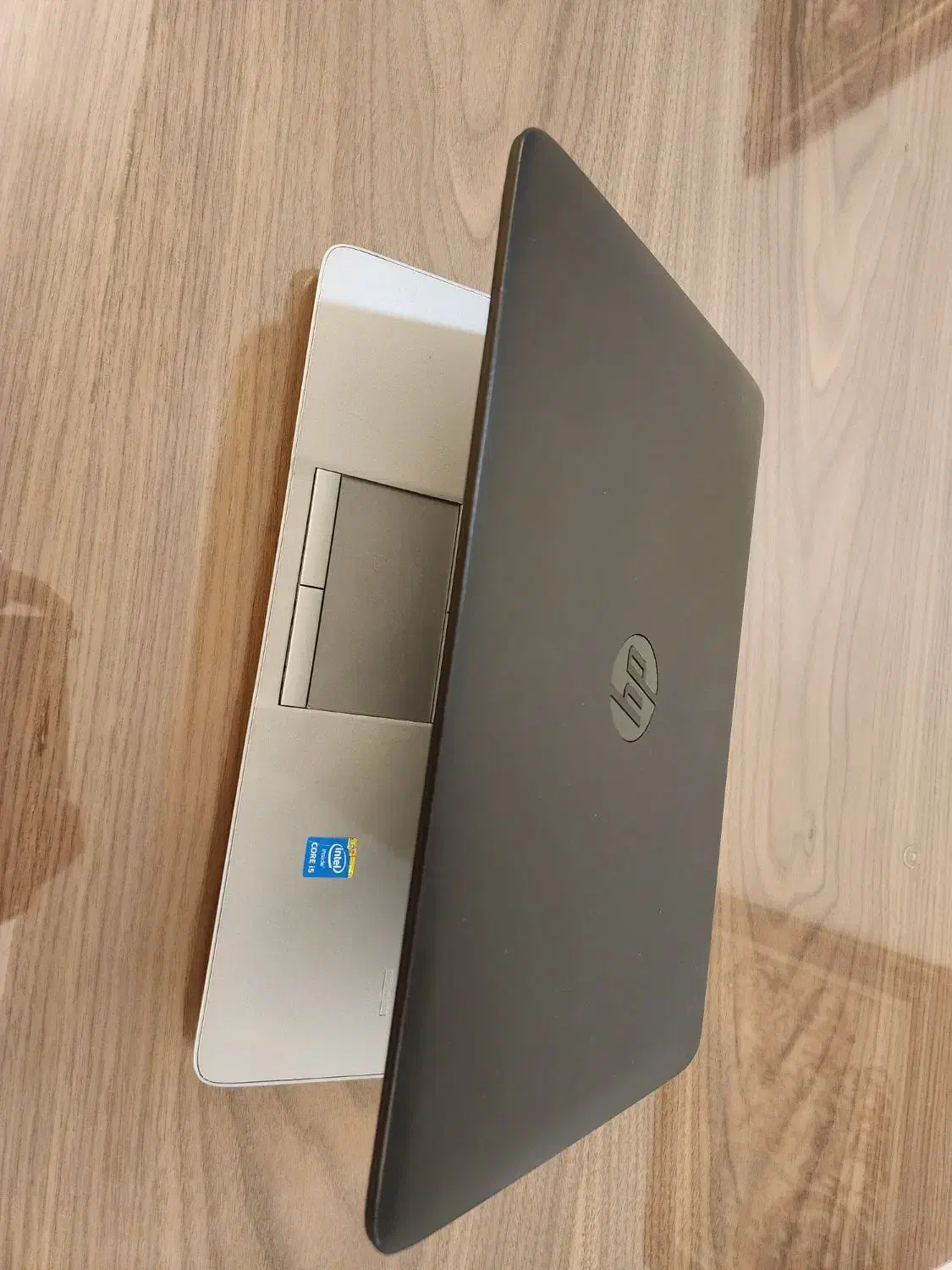 لپ تاپ HP PROBOOK|رایانه همراه|پرند, فاز ۵|دیوار