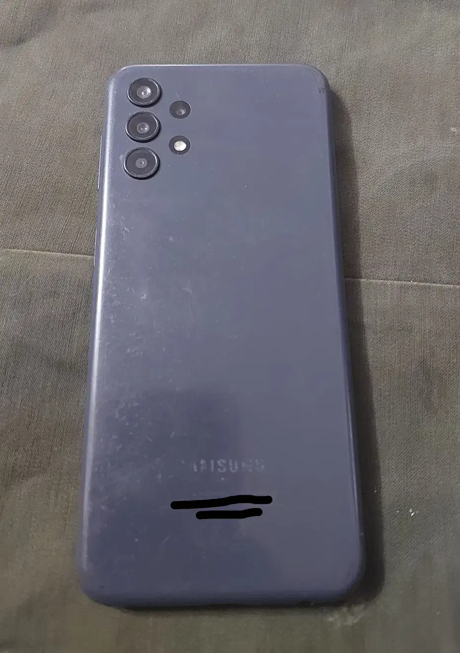 گوشی سامسونگ A13 64/4 درحدنو|موبایل|تربت جام, علوی|دیوار