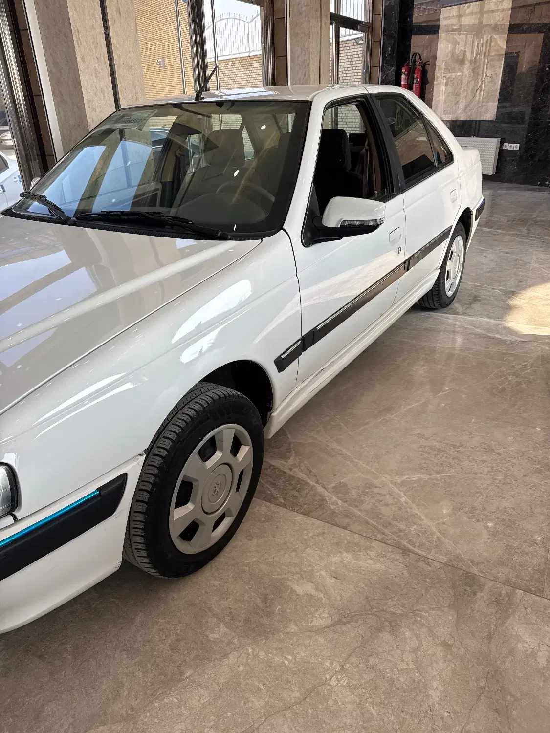 پژو|خودرو سواری و وانت|اصفهان, زیار|دیوار